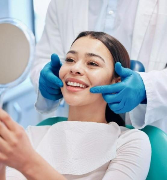 Traitement de carie dentaire à Ixelles