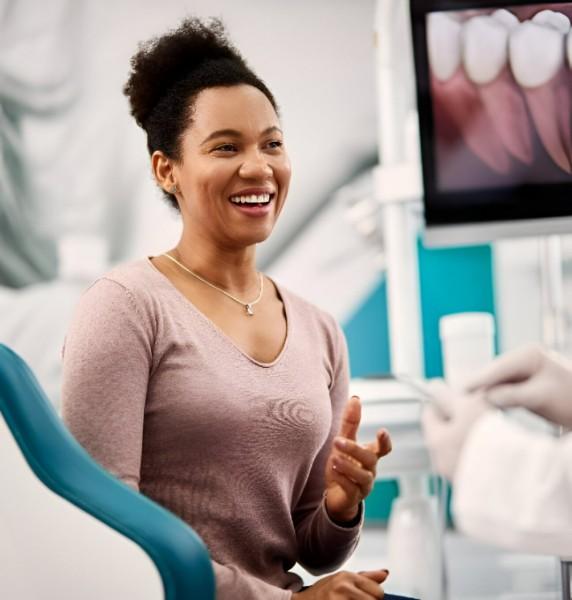 cabinet dentaire près d’Uccle