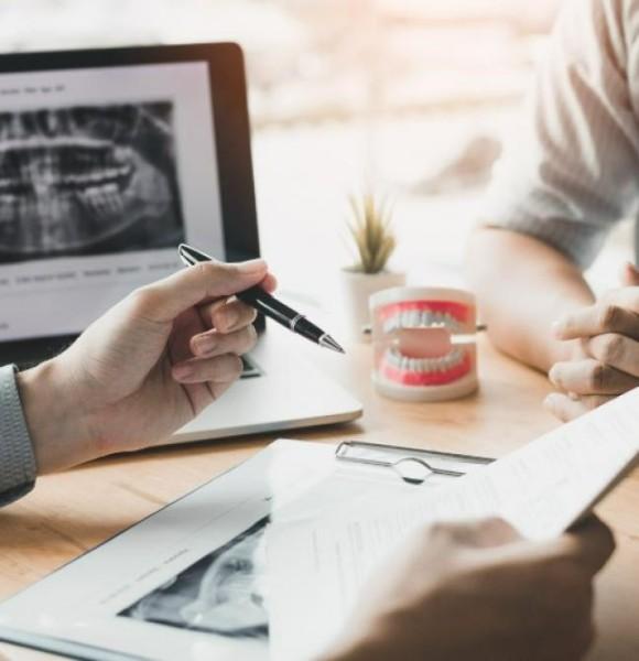 maladies parodontales