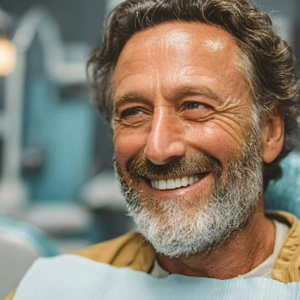 Radiographie dentaire