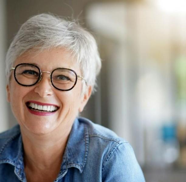 cabinet d'implantologie dentaire