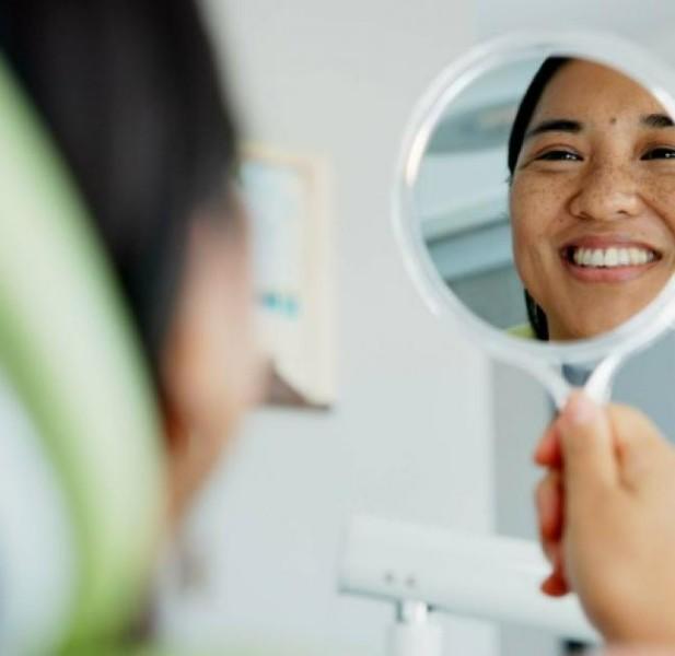 Les maladies parodontales