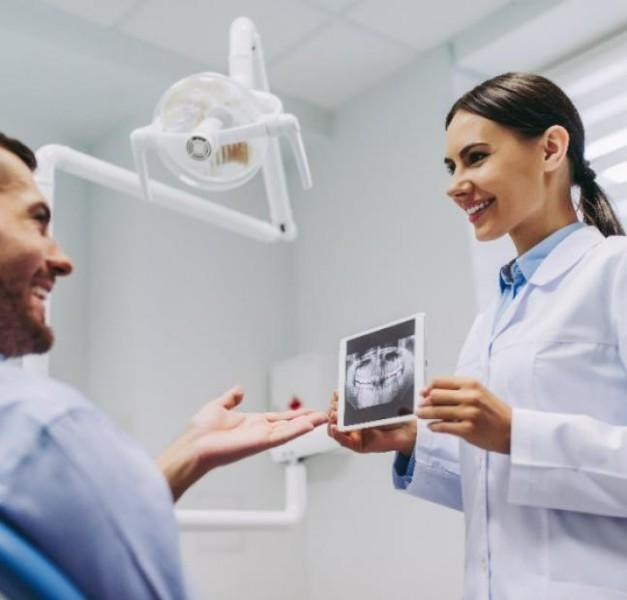 Dévitalisation dentaire à Ixelles