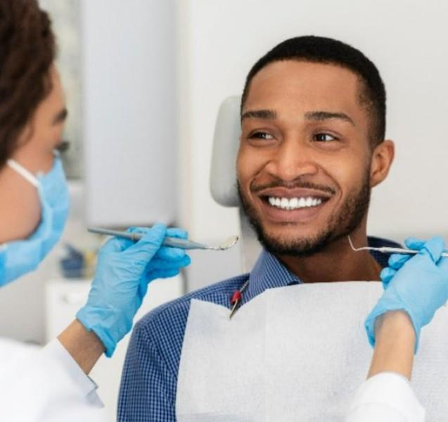 blanchiment dentaire