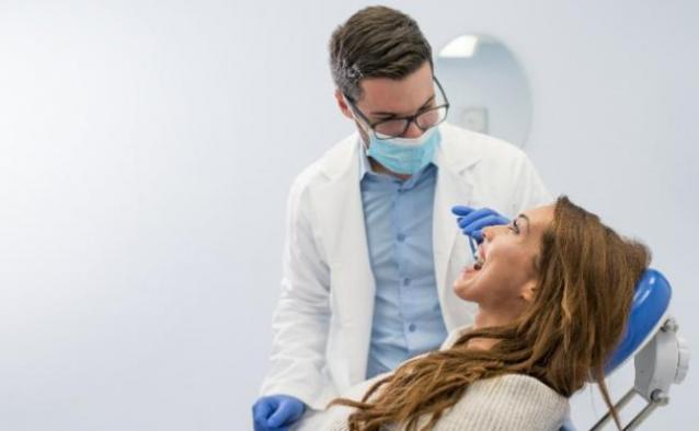 dentisterie générale