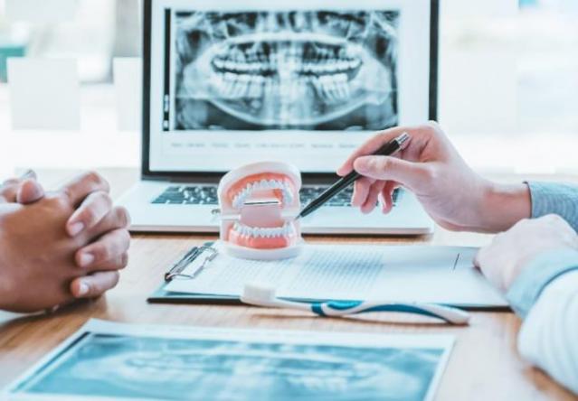 cabinet dentaire près de Watermael-Boitsfort