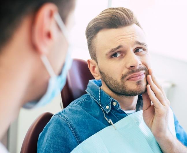 cabinet dentaire près d’Uccle