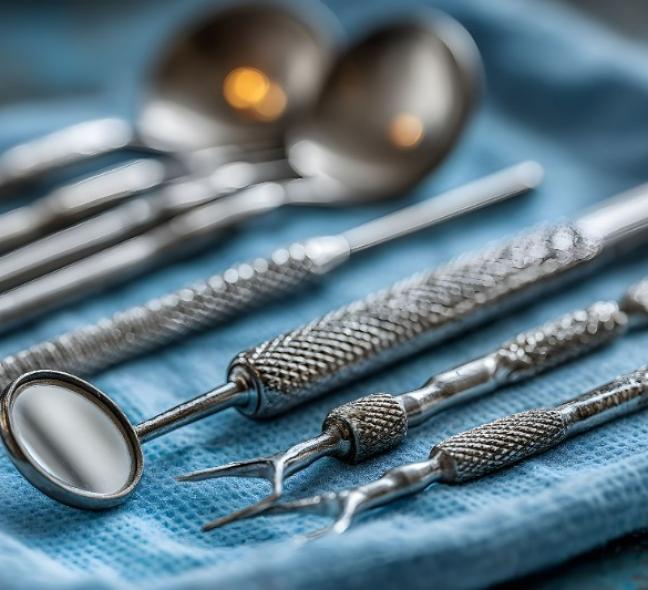 chirurgiens-dentistes