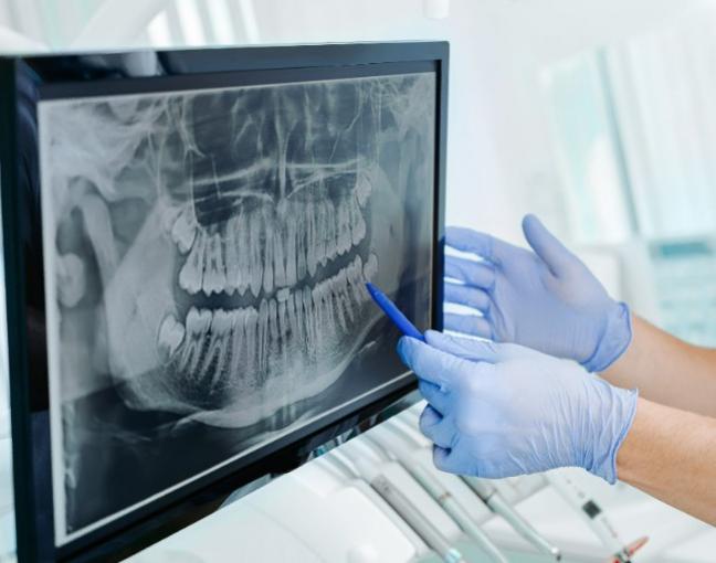 Dental Office Brussels