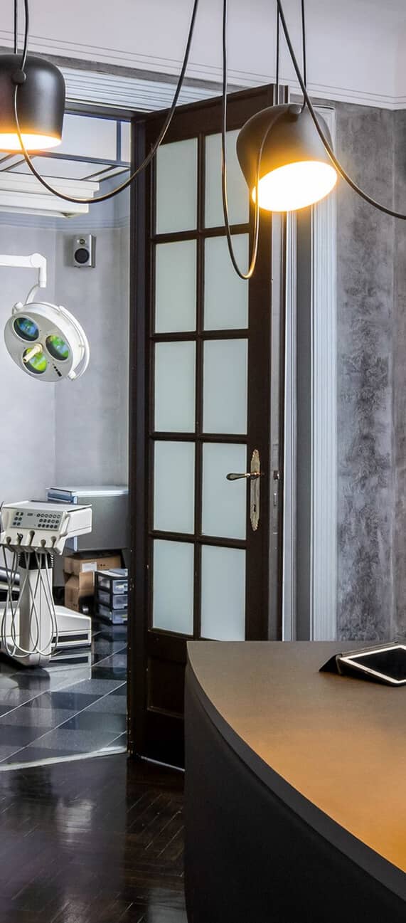 Dental Office Brussels