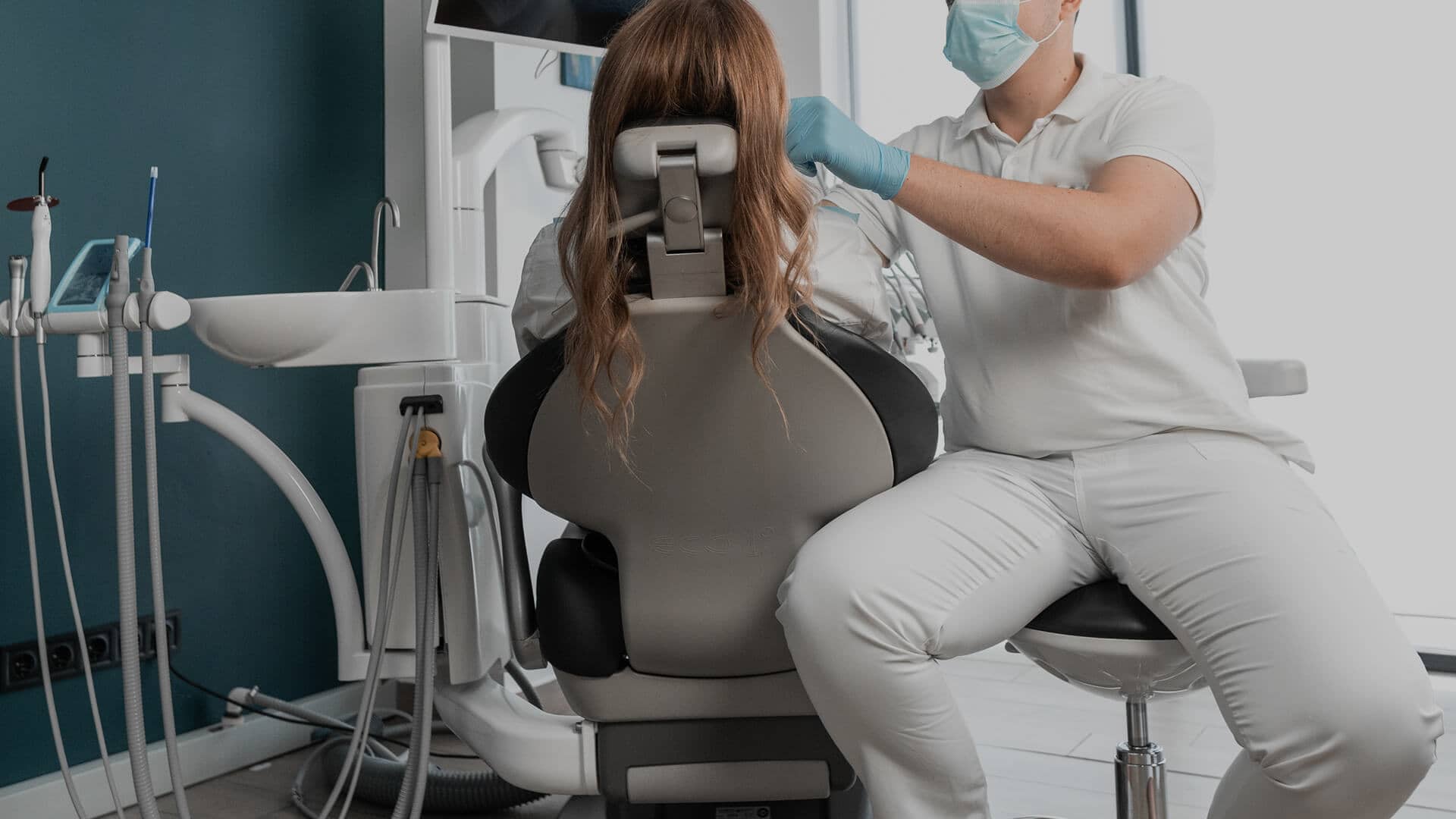 Dévitalisation et extraction